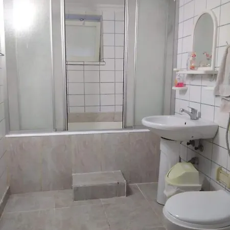 Hostel Avrasya Pansiyon-hostel *