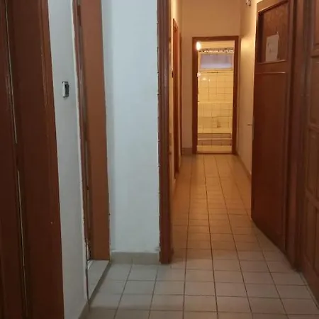 호스텔 Avrasya Pansiyon-hostel *