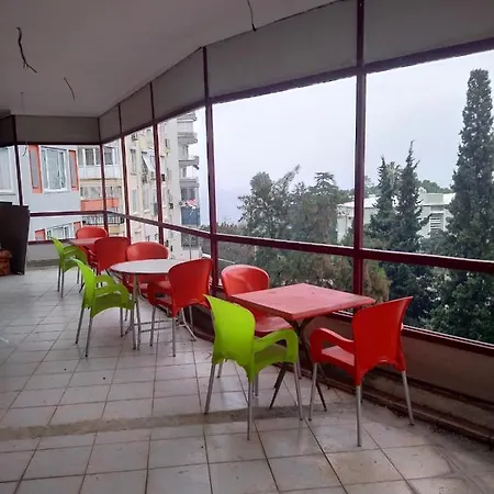 Avrasya Pansiyon-hostel Hostel *