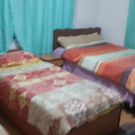 Avrasya Pansiyon-hostel