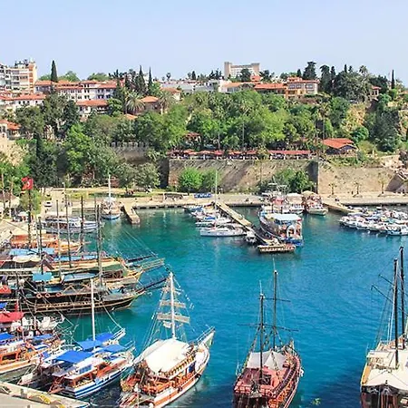 Avrasya Pansiyon-hostel Antalya