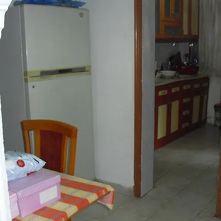 Avrasya Pansiyon-hostel Hostel Antalya