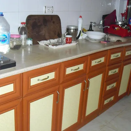 Hostel Avrasya Pansiyon-hostel